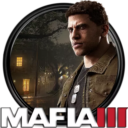 Mafia III 2021 скачать бесплатно для windows на русском